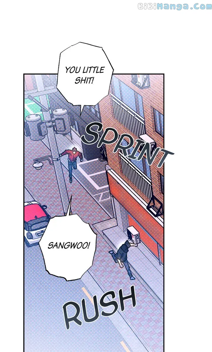 Semantic Error - Chapter 91 Page 81