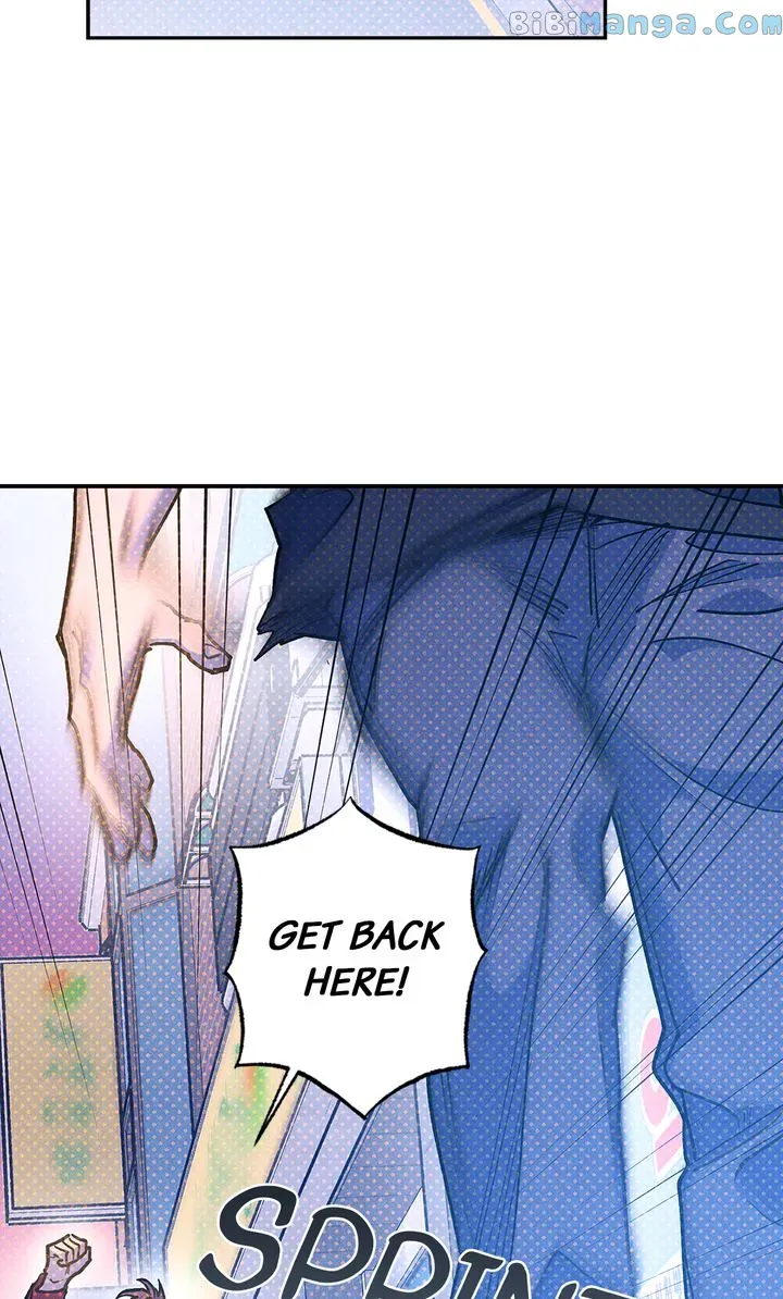 Semantic Error - Chapter 91 Page 82