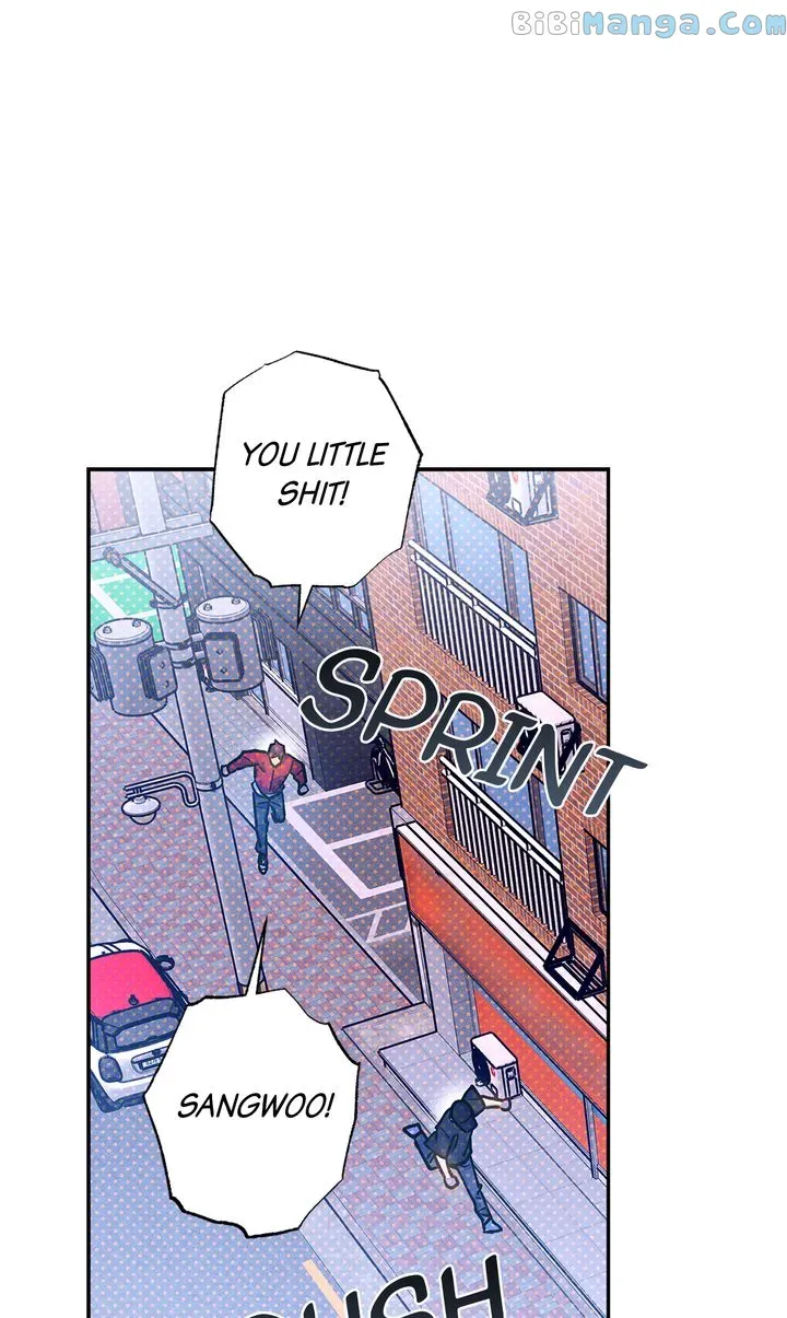 Semantic Error - Chapter 92 Page 1