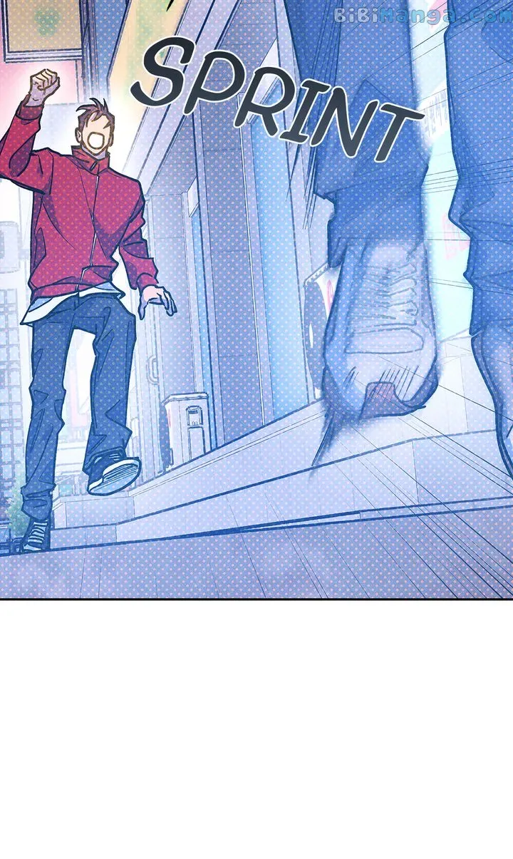 Semantic Error - Chapter 92 Page 3