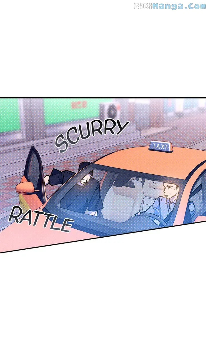 Semantic Error - Chapter 92 Page 4