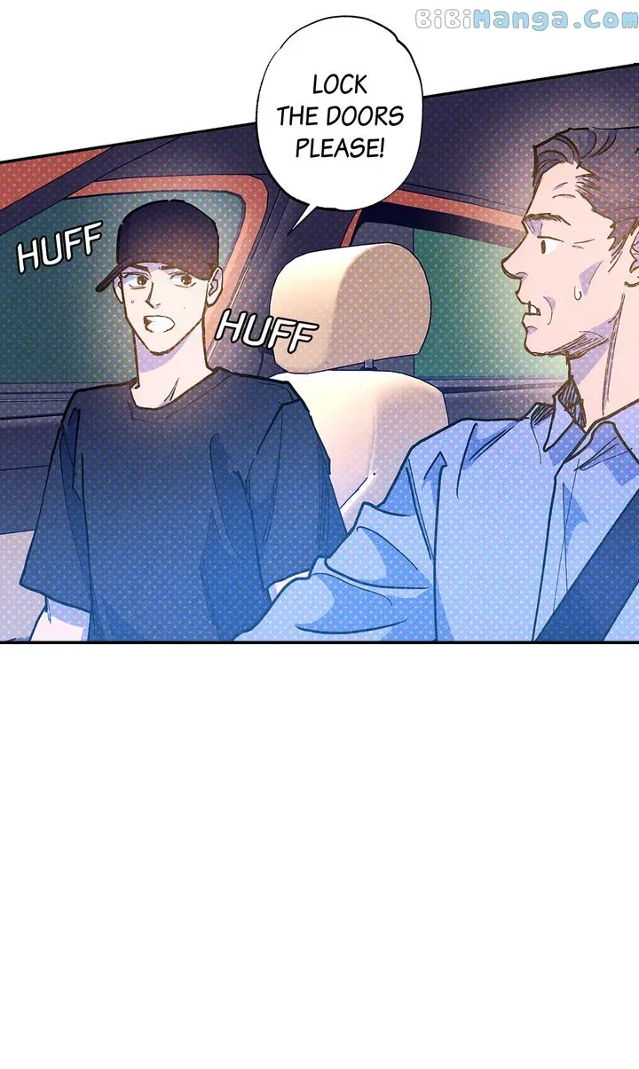 Semantic Error - Chapter 92 Page 5