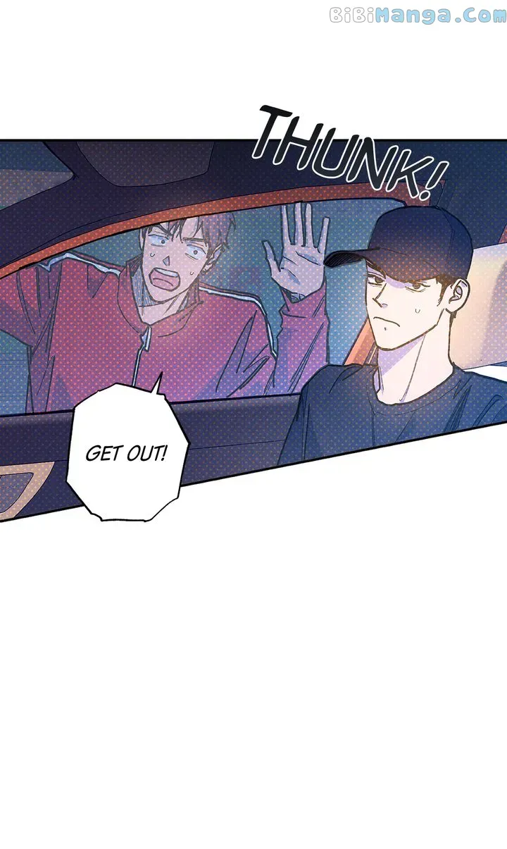 Semantic Error - Chapter 92 Page 6