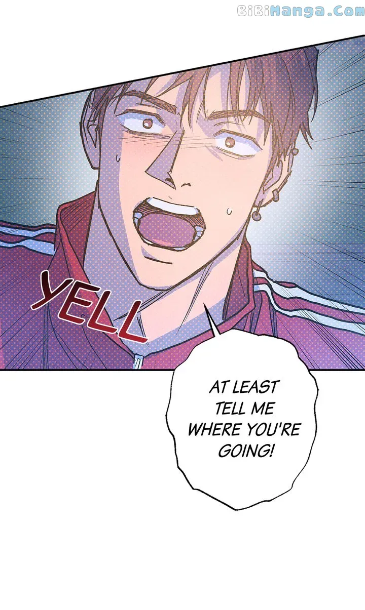 Semantic Error - Chapter 92 Page 7