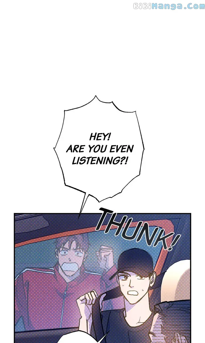 Semantic Error - Chapter 92 Page 8