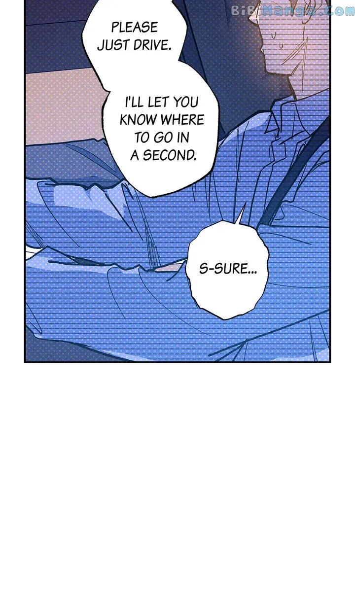Semantic Error - Chapter 92 Page 9