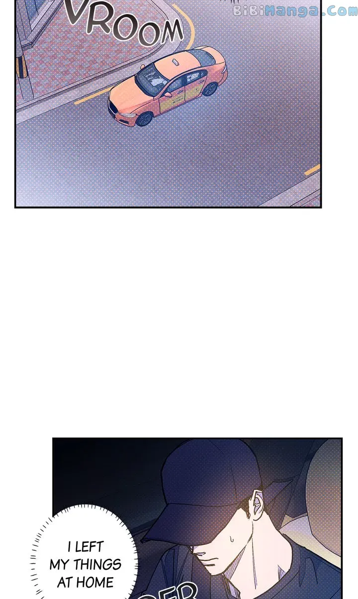 Semantic Error - Chapter 92 Page 11