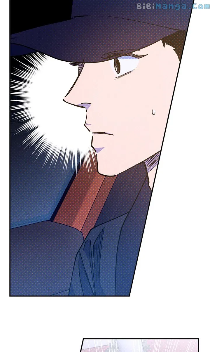Semantic Error - Chapter 92 Page 13