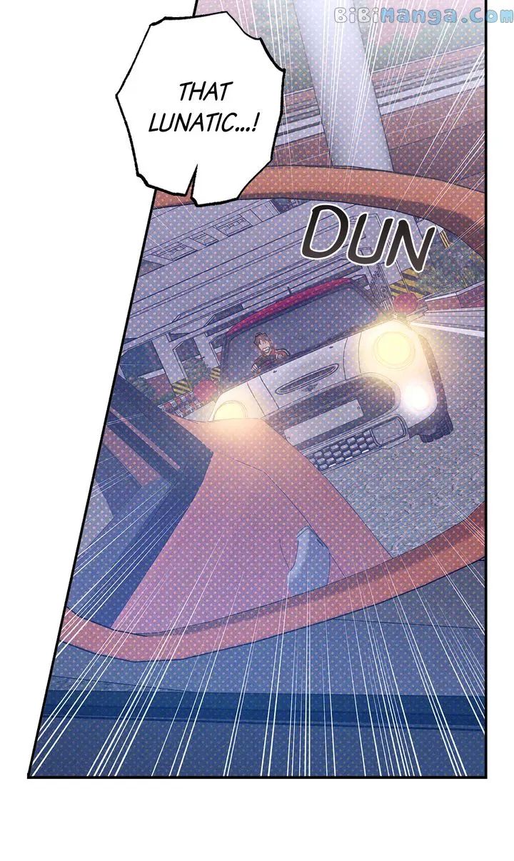 Semantic Error - Chapter 92 Page 14