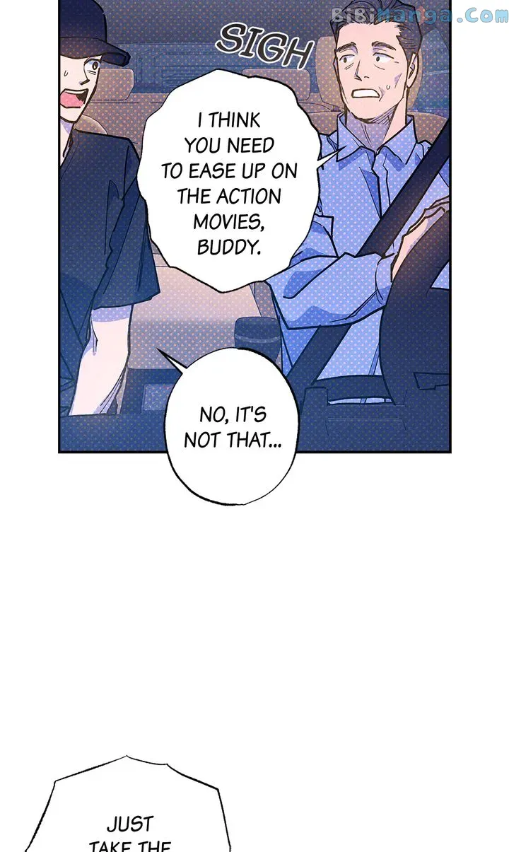 Semantic Error - Chapter 92 Page 16