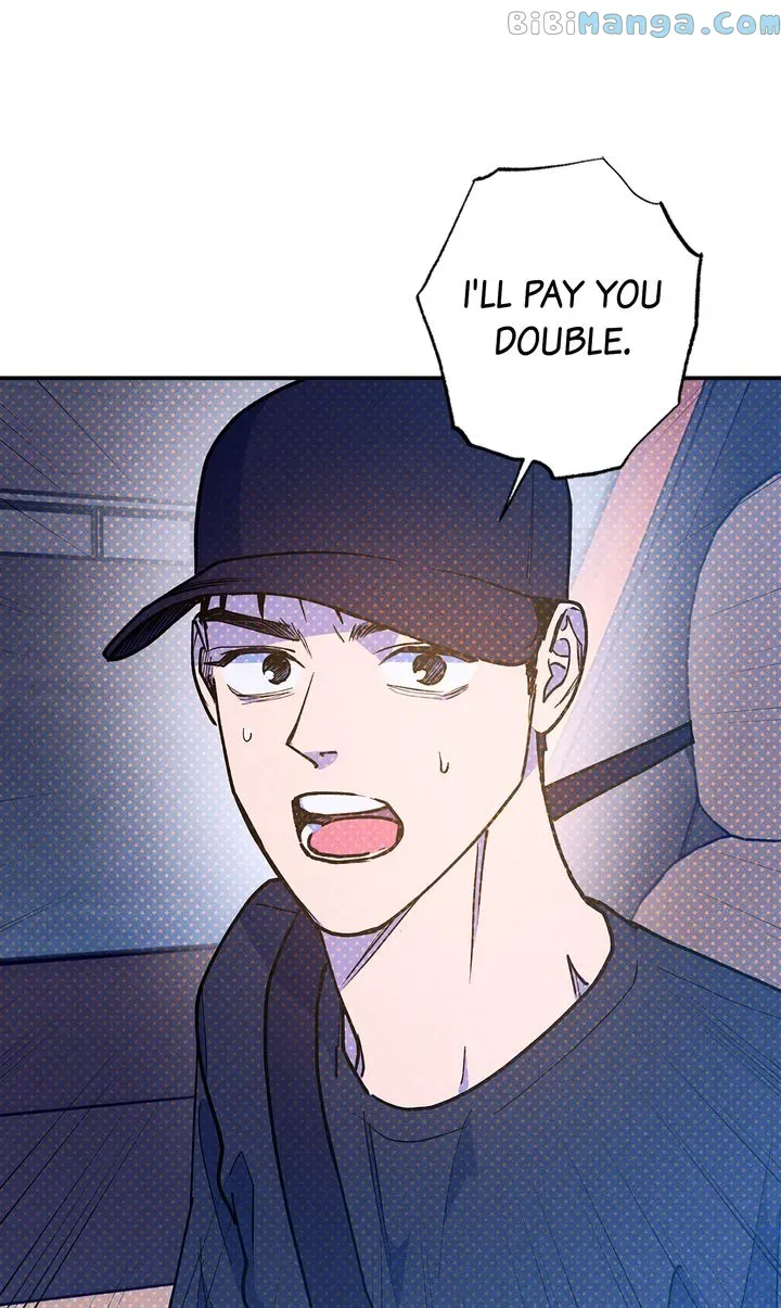 Semantic Error - Chapter 92 Page 18