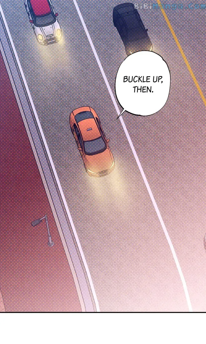 Semantic Error - Chapter 92 Page 20