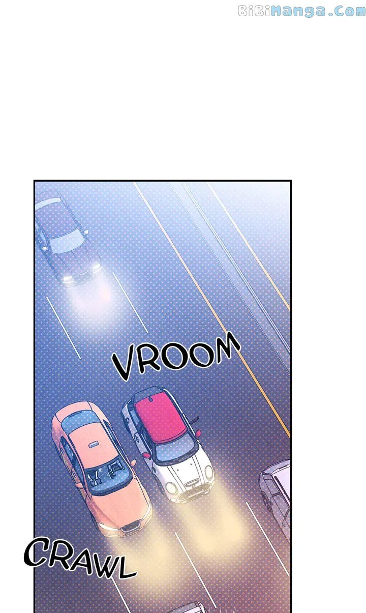 Semantic Error - Chapter 92 Page 23