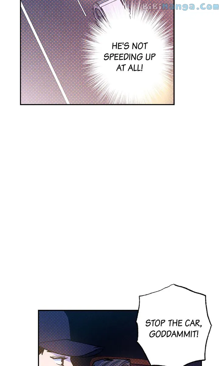 Semantic Error - Chapter 92 Page 24