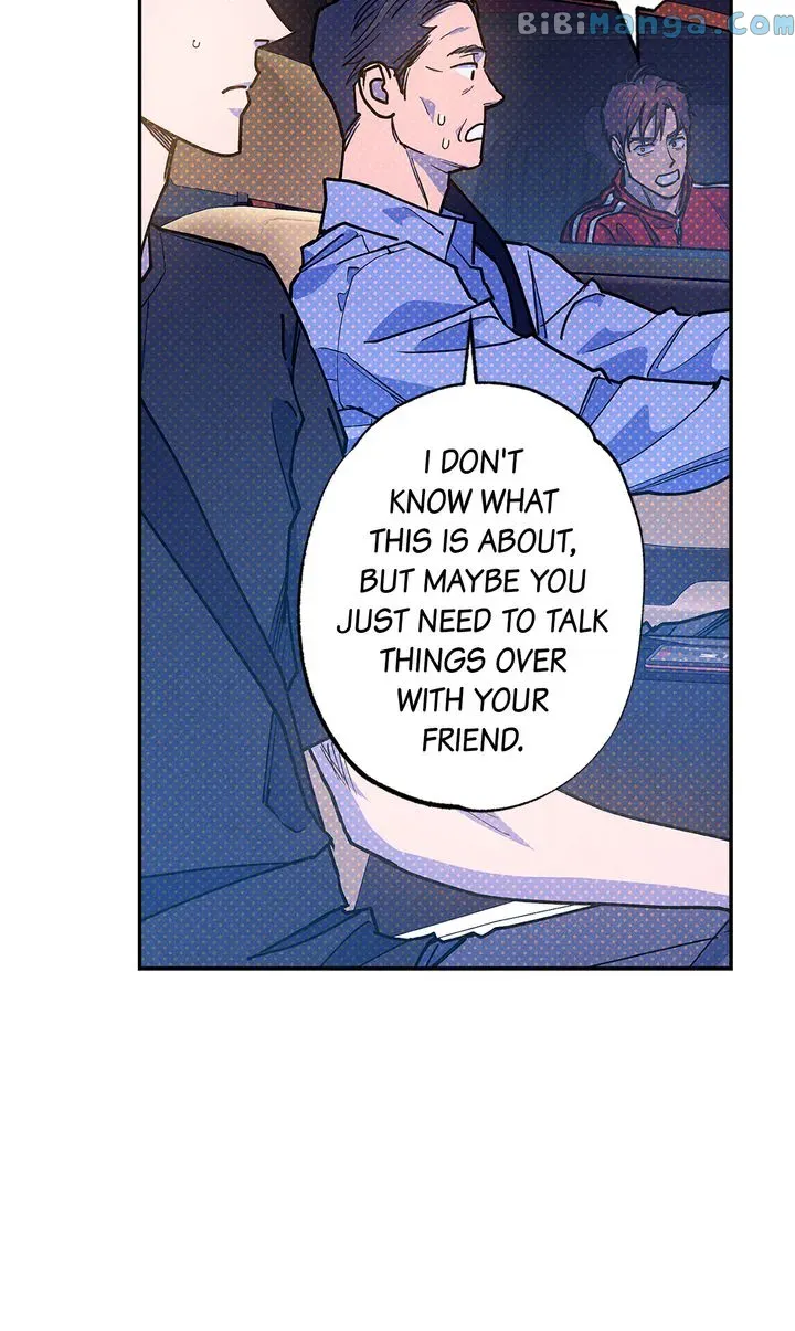 Semantic Error - Chapter 92 Page 25
