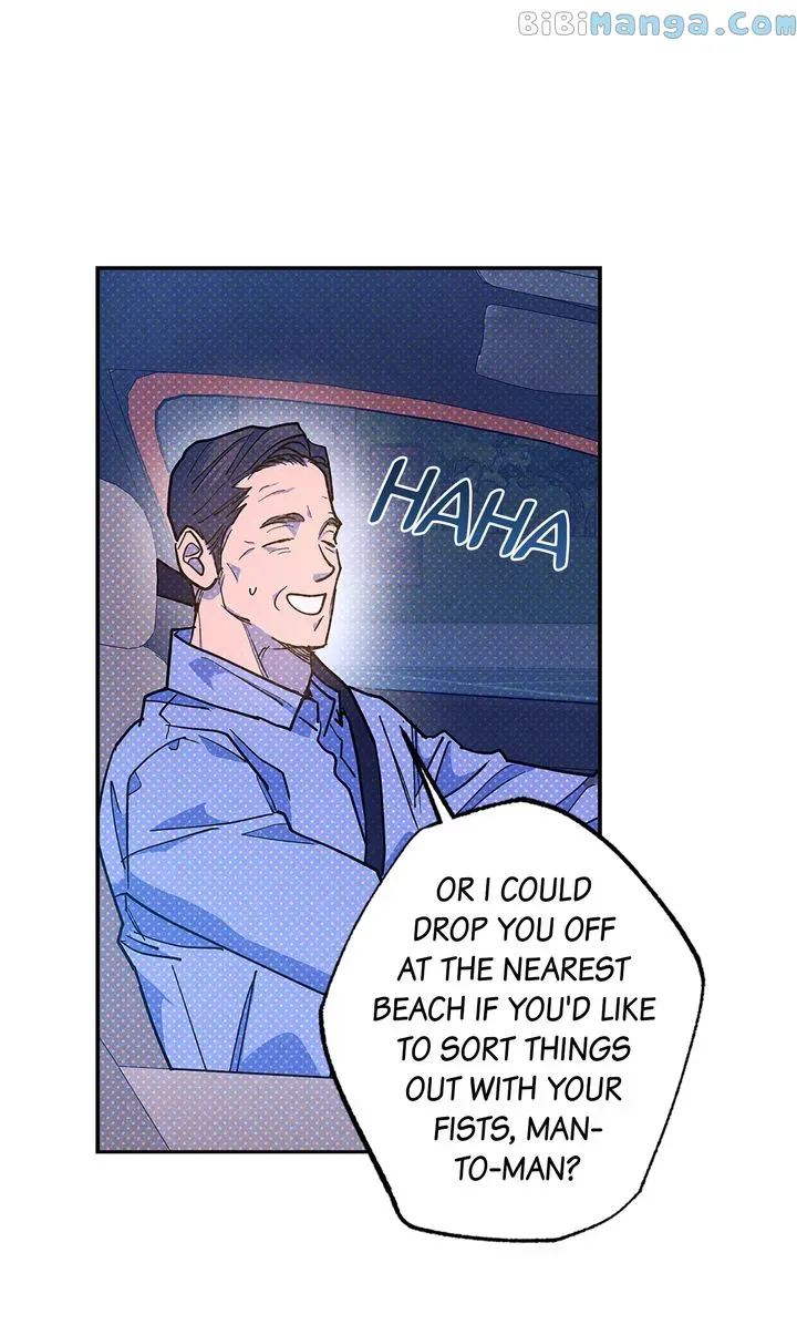 Semantic Error - Chapter 92 Page 26