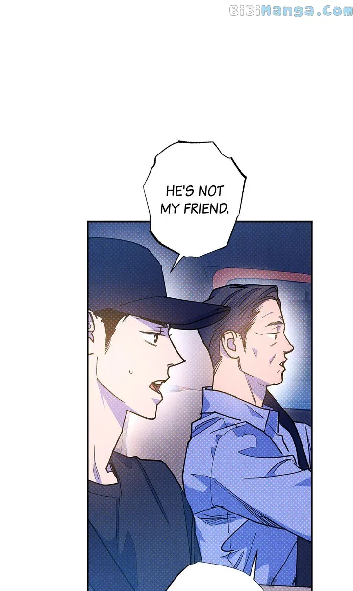 Semantic Error - Chapter 92 Page 27