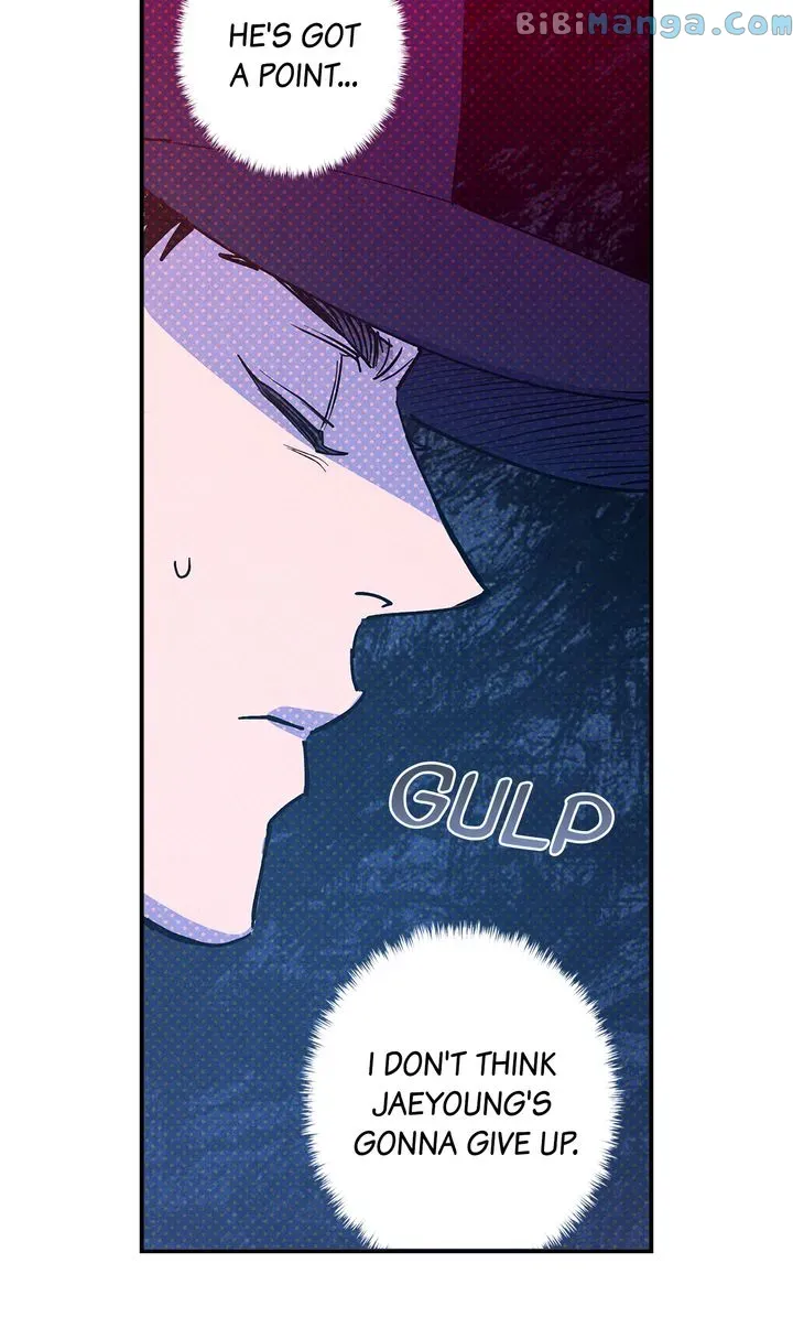 Semantic Error - Chapter 92 Page 29
