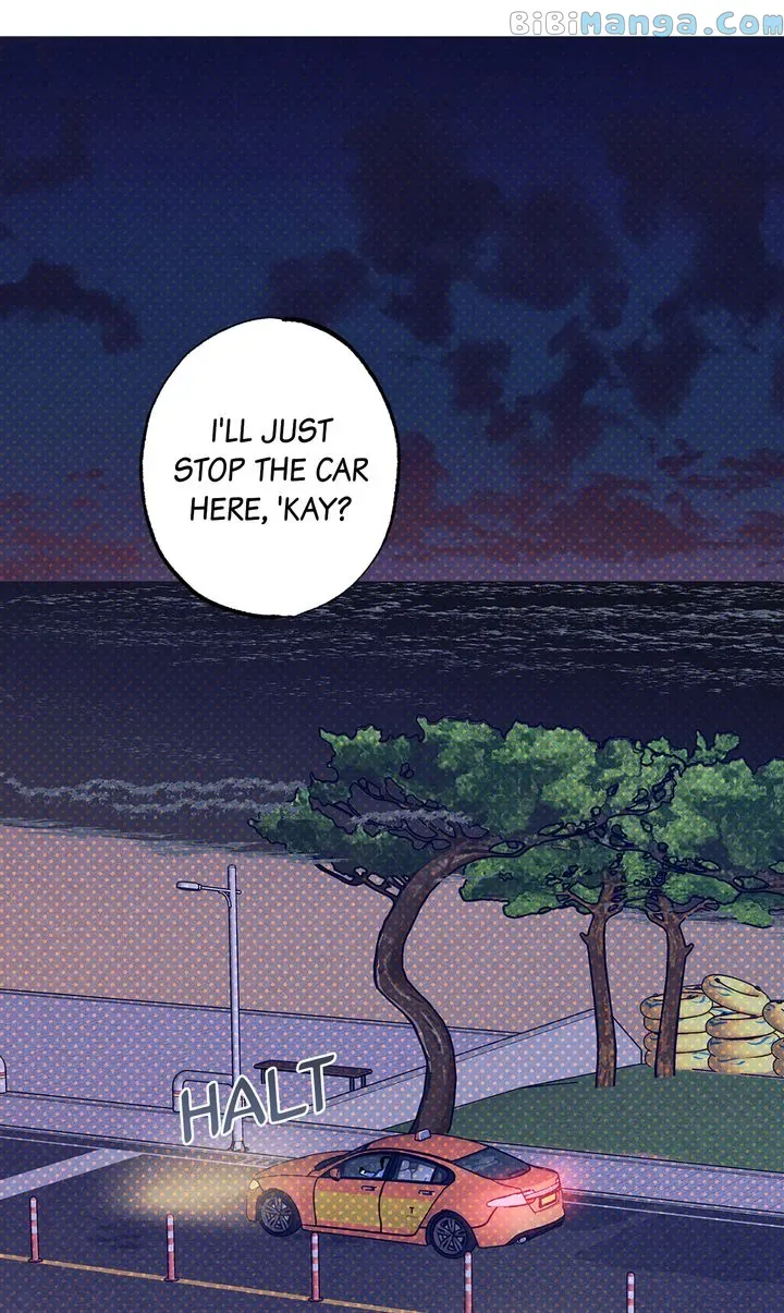 Semantic Error - Chapter 92 Page 31