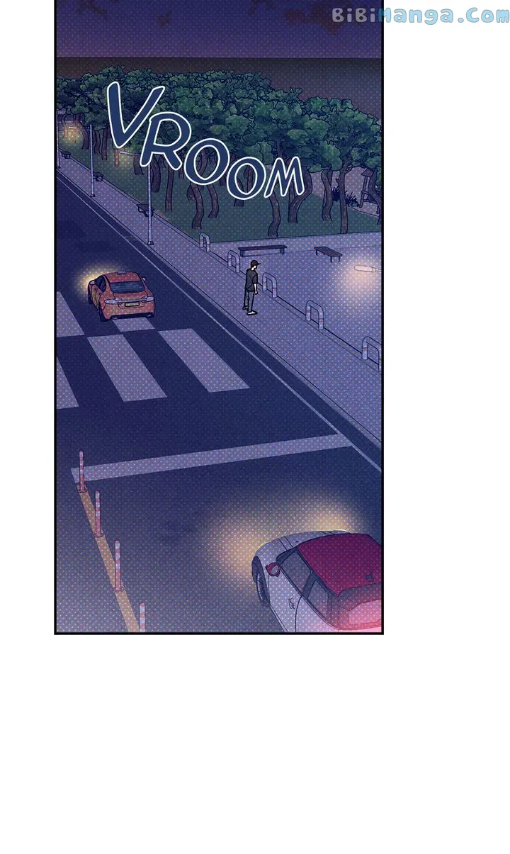 Semantic Error - Chapter 92 Page 33