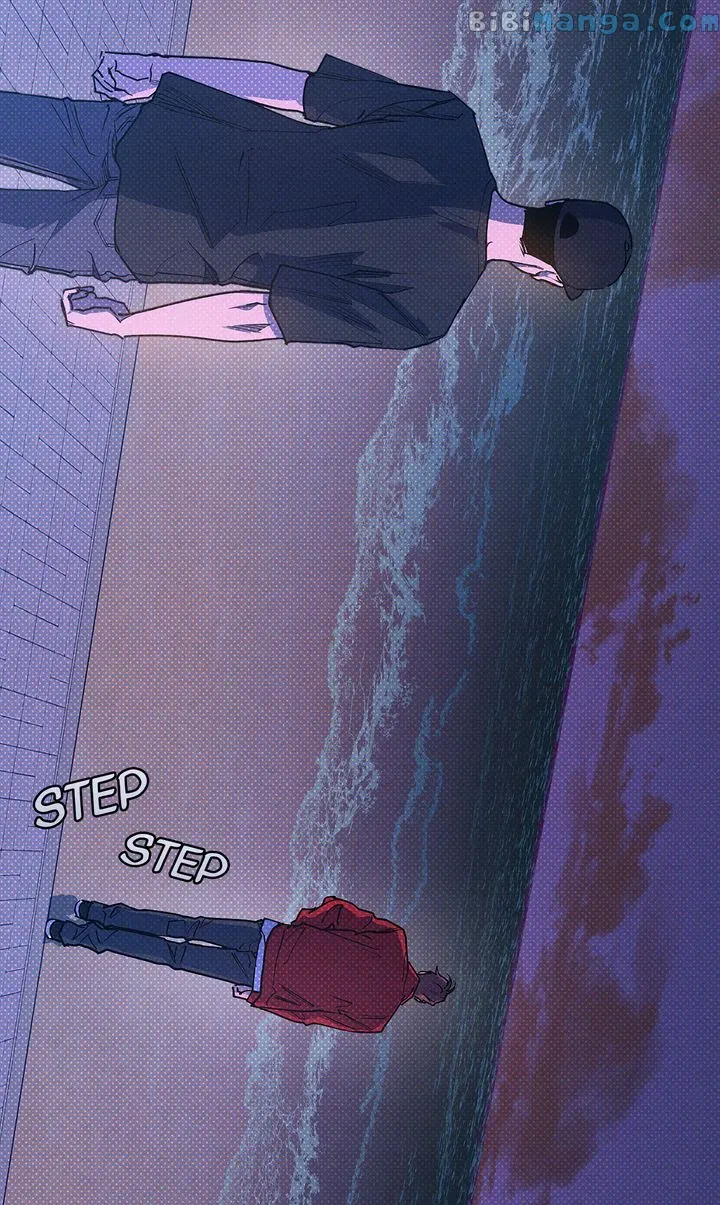 Semantic Error - Chapter 92 Page 36