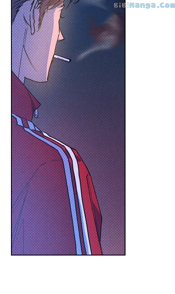 Semantic Error - Chapter 92 Page 39