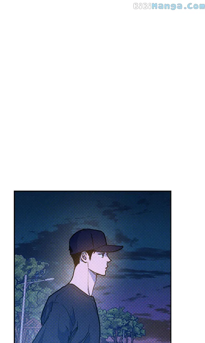Semantic Error - Chapter 92 Page 43