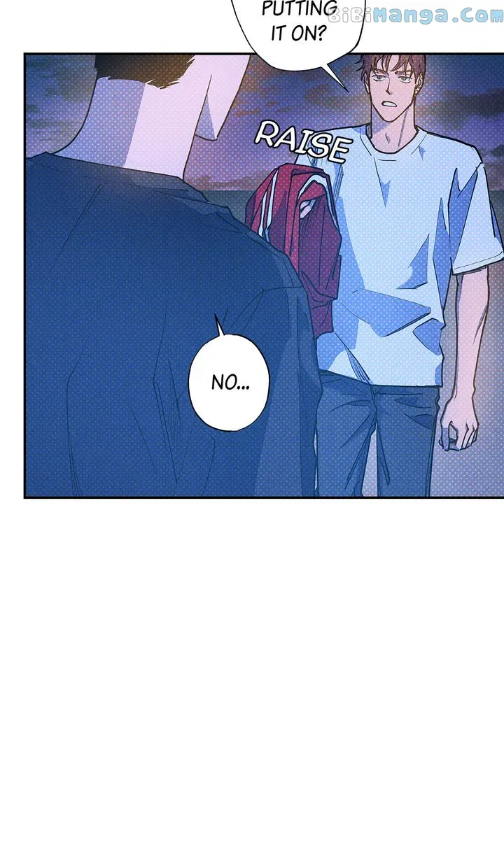 Semantic Error - Chapter 92 Page 48