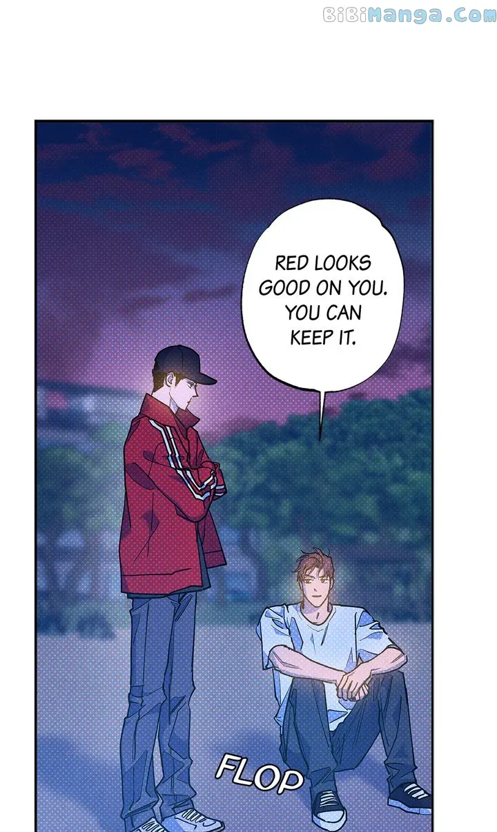 Semantic Error - Chapter 92 Page 49