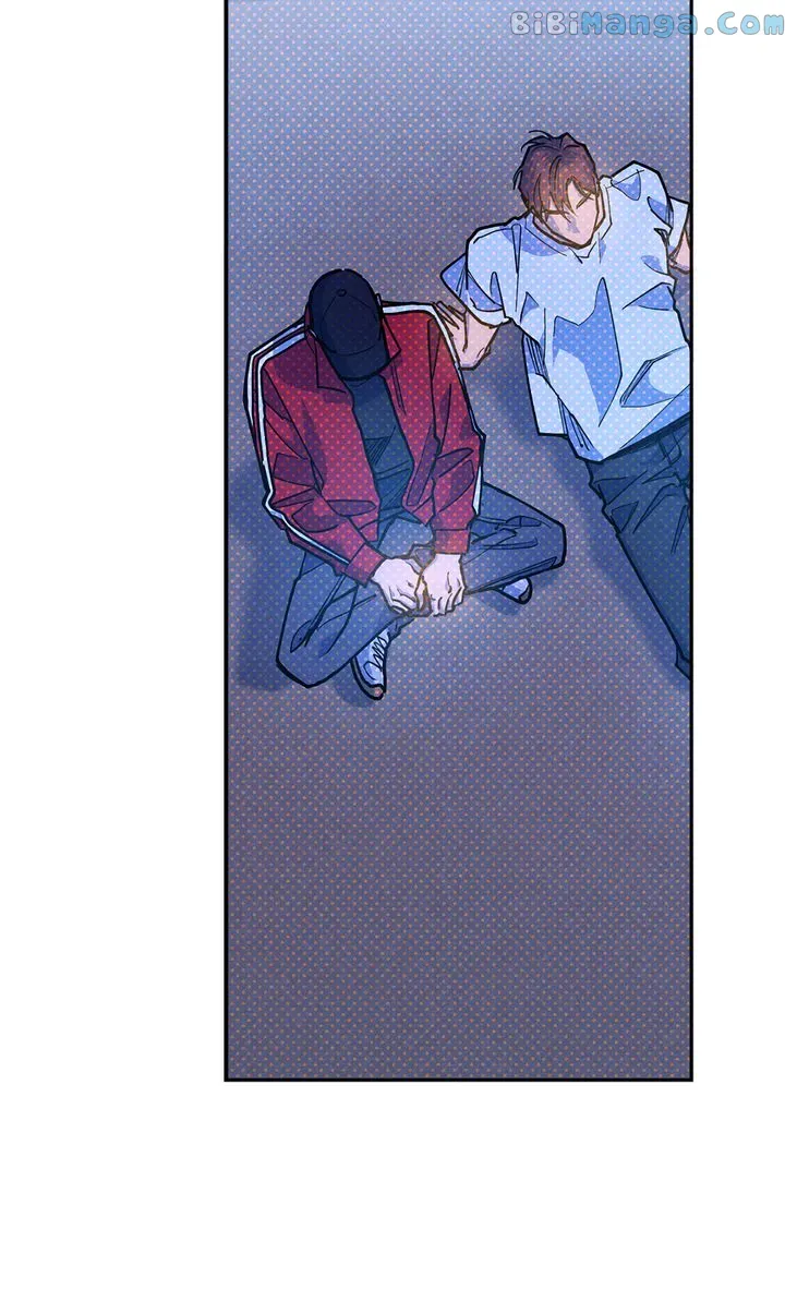 Semantic Error - Chapter 92 Page 51