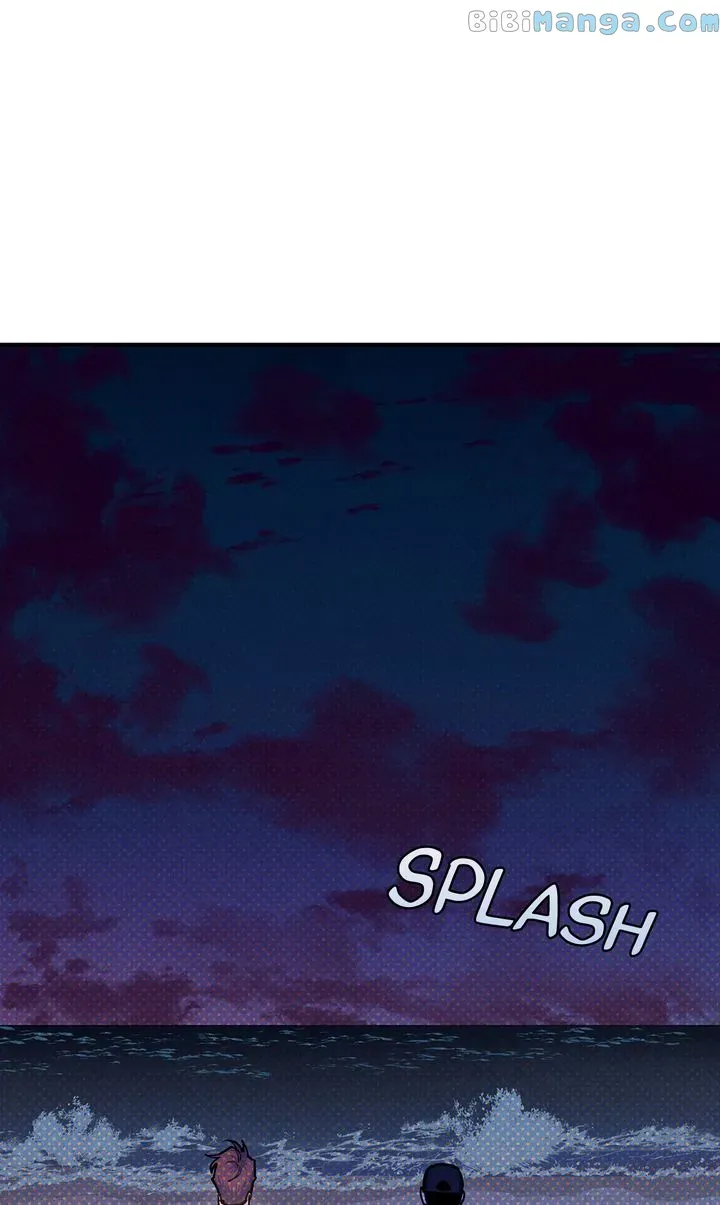 Semantic Error - Chapter 92 Page 52