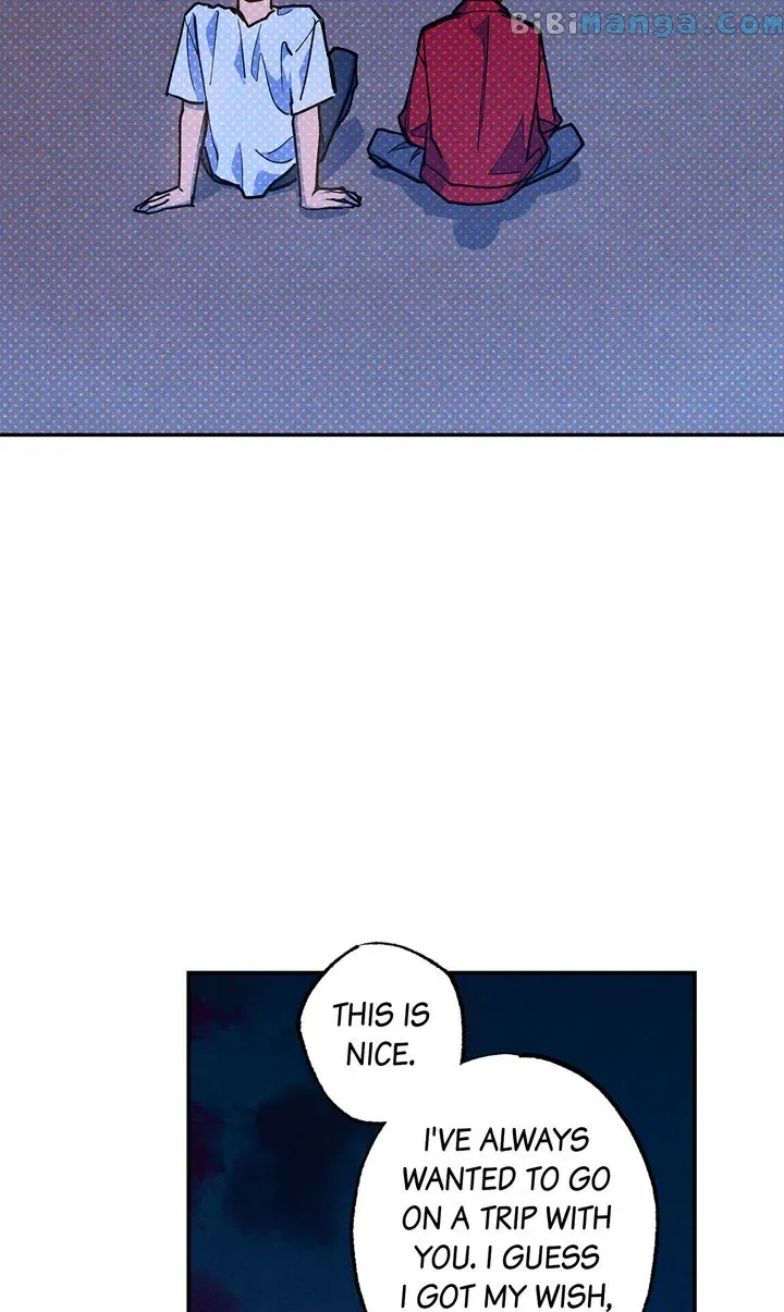 Semantic Error - Chapter 92 Page 53