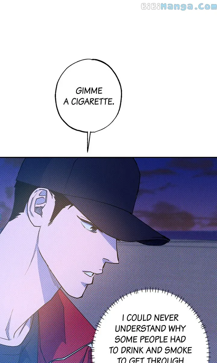 Semantic Error - Chapter 92 Page 55
