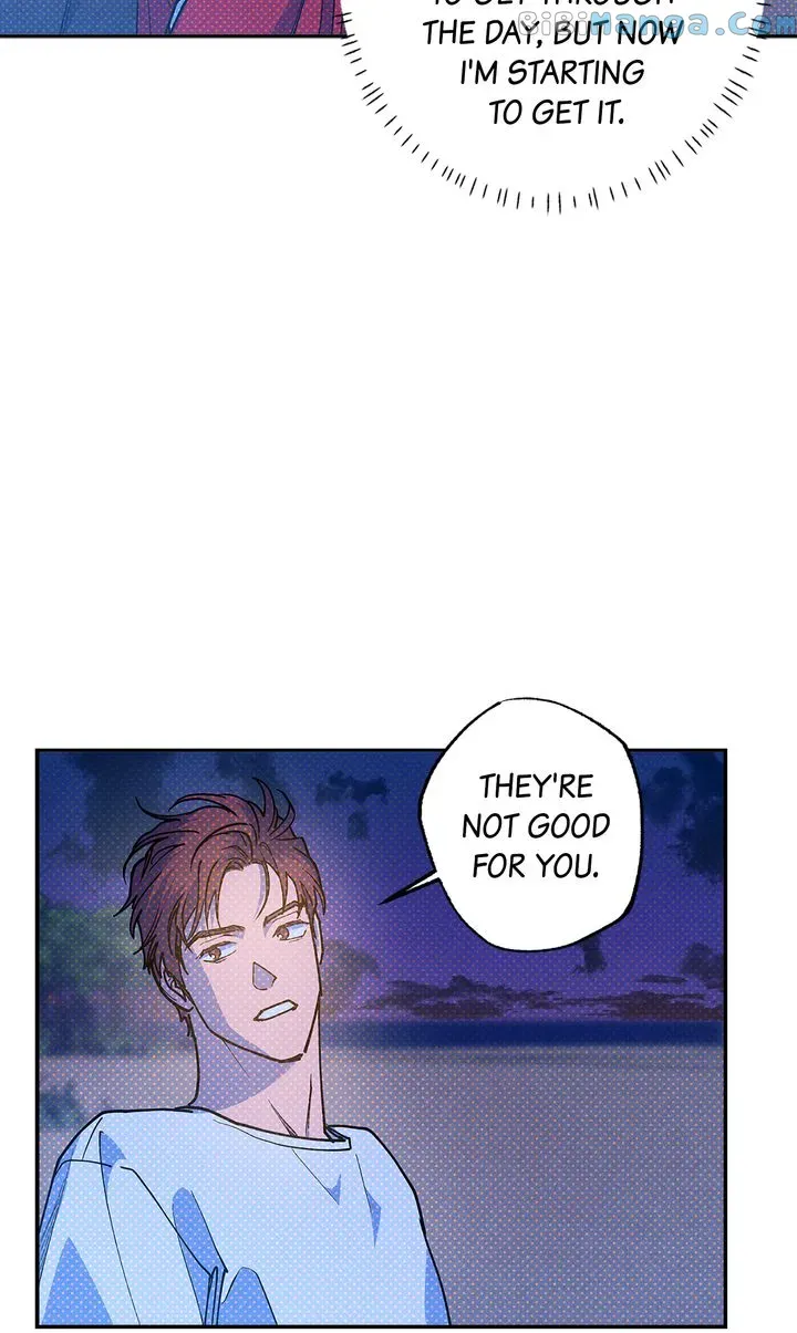 Semantic Error - Chapter 92 Page 56