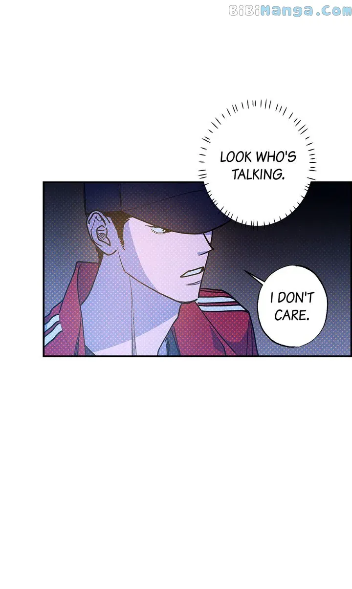 Semantic Error - Chapter 92 Page 57