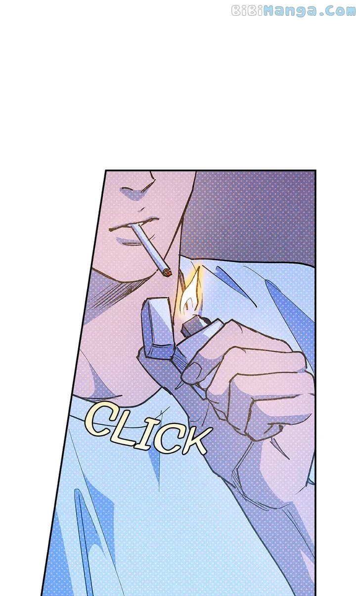 Semantic Error - Chapter 92 Page 59