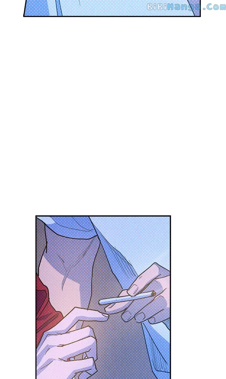 Semantic Error - Chapter 92 Page 60