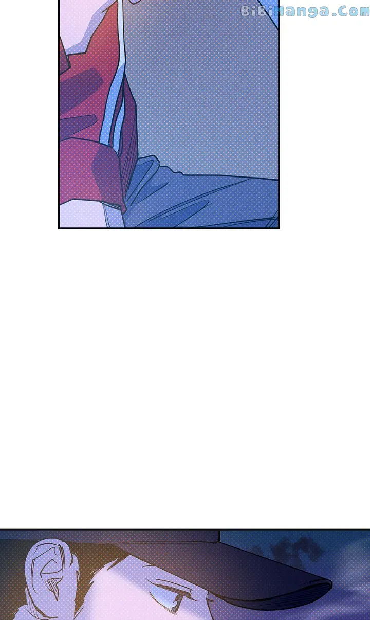 Semantic Error - Chapter 92 Page 61