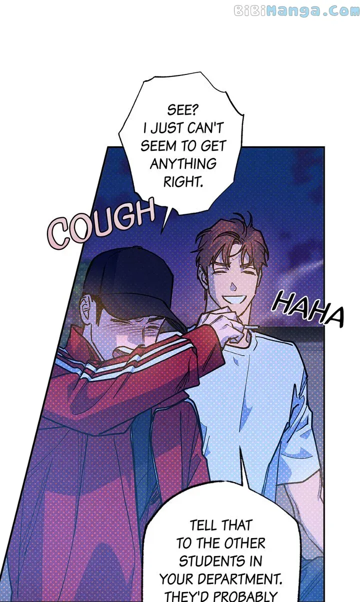 Semantic Error - Chapter 92 Page 65