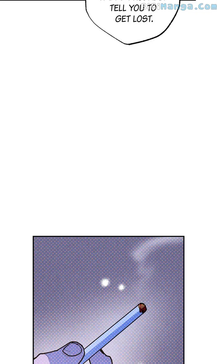 Semantic Error - Chapter 92 Page 66