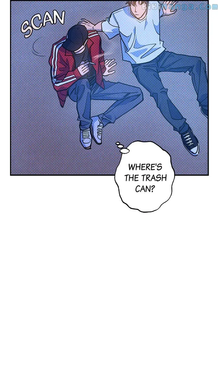 Semantic Error - Chapter 92 Page 68