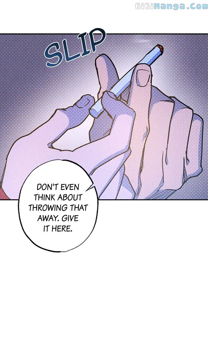 Semantic Error - Chapter 92 Page 69
