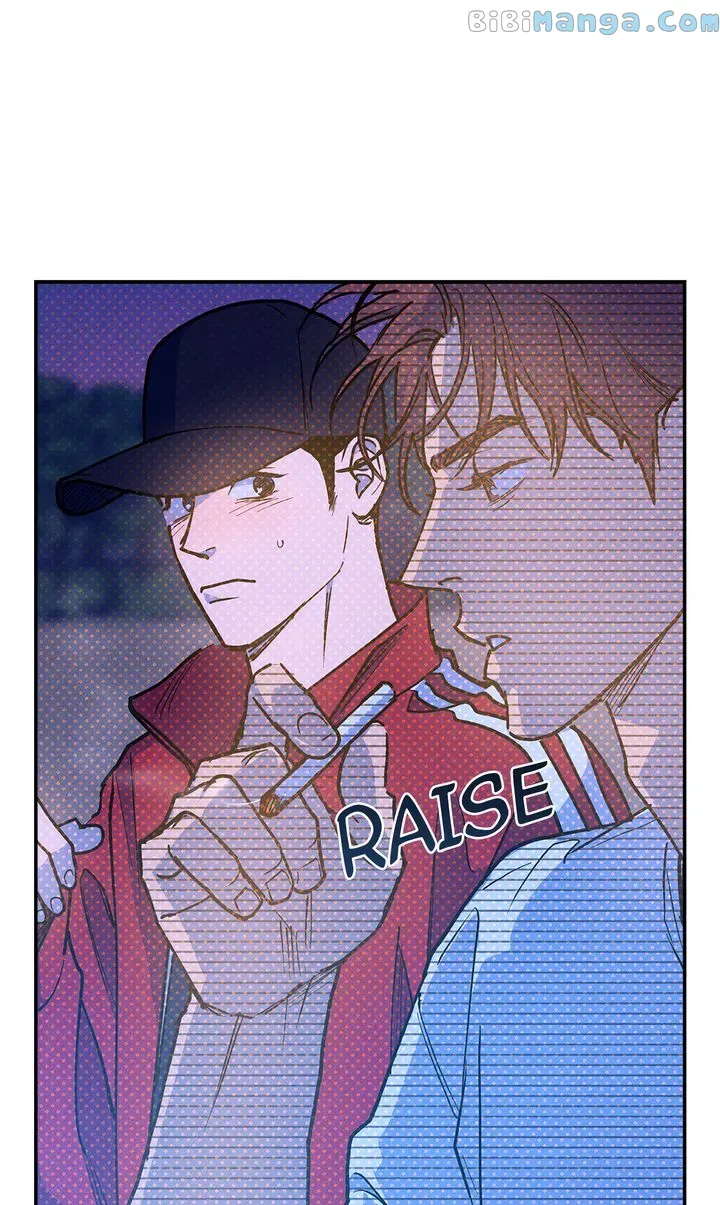 Semantic Error - Chapter 92 Page 70