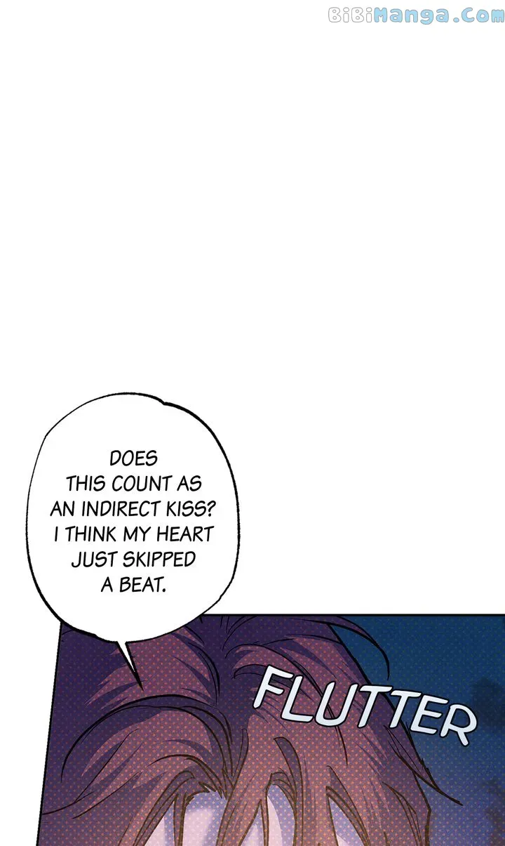 Semantic Error - Chapter 92 Page 73