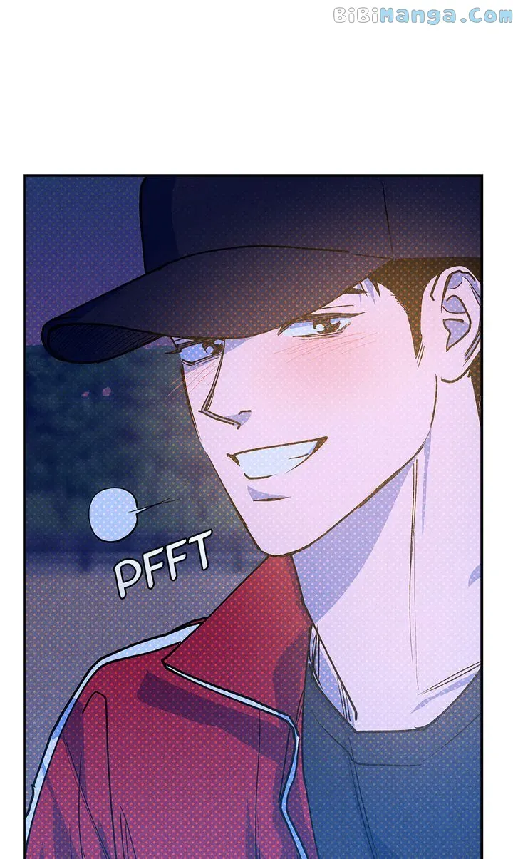 Semantic Error - Chapter 92 Page 75