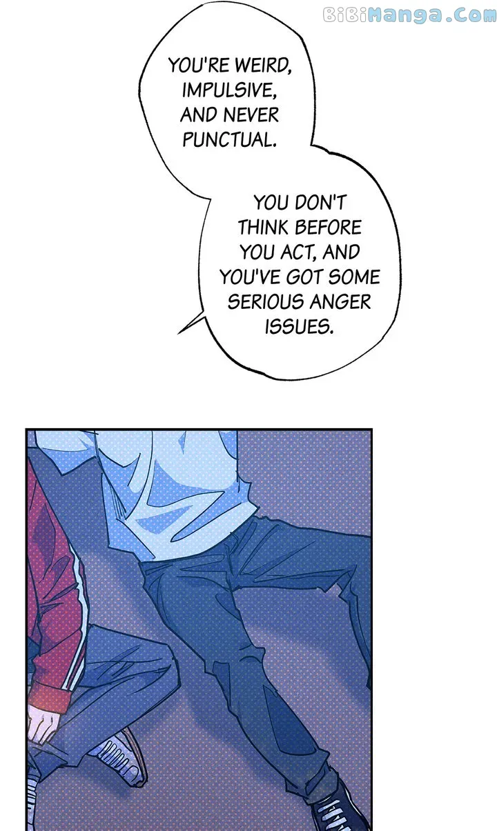 Semantic Error - Chapter 92 Page 80