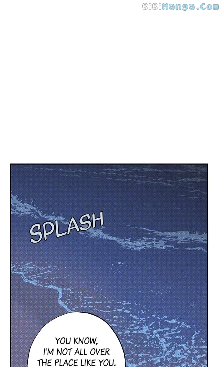 Semantic Error - Chapter 92 Page 84