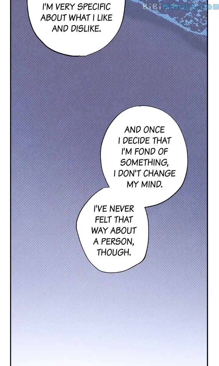 Semantic Error - Chapter 92 Page 85