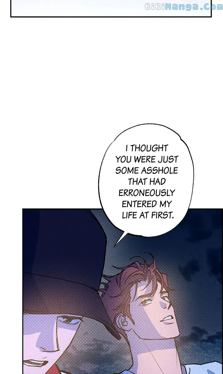 Semantic Error - Chapter 92 Page 86