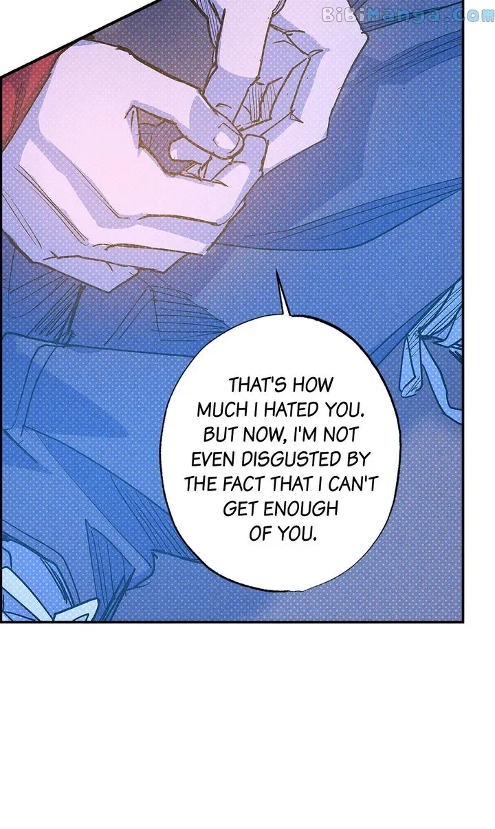 Semantic Error - Chapter 92 Page 88
